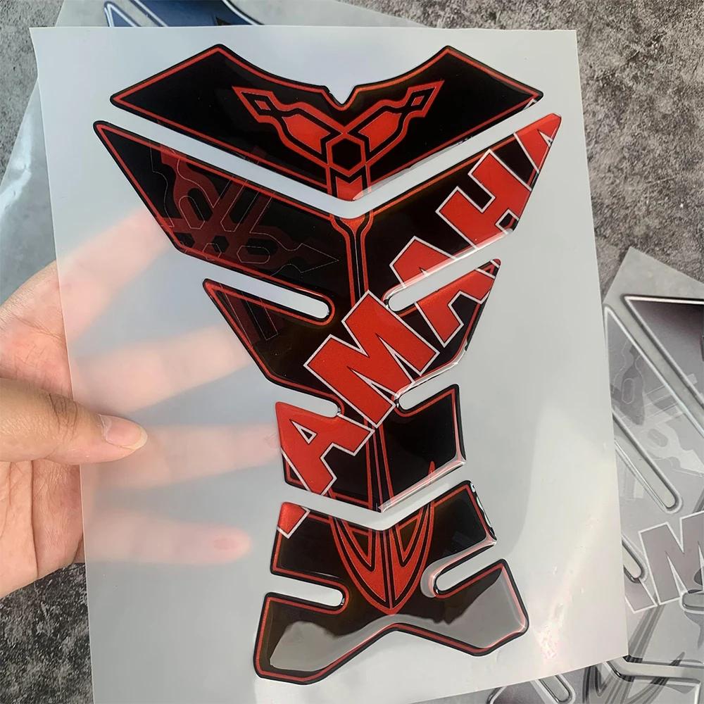 ߸ MT09/07/03 YZF-R1 R6 R15/25 R3 FZ6 FZ8 FZ1 XJ6 3M   ũ е ȣ ƼĿ ũ ĸ Į